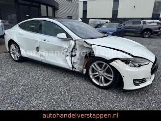 Tesla Model 3 Model S 85d Dual AWD 386KW Pano Full Option picture 8