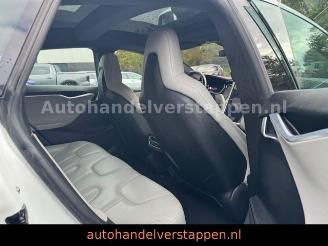 Tesla Model 3 Model S 85d Dual AWD 386KW Pano Full Option picture 29