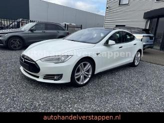 Tesla Model 3 Model S 85d Dual AWD 386KW Pano Full Option picture 2