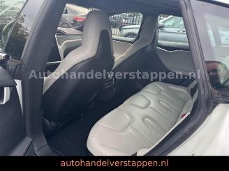 Tesla Model 3 Model S 85d Dual AWD 386KW Pano Full Option picture 26