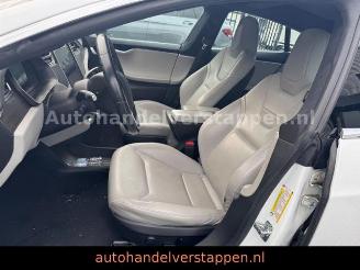Tesla Model 3 Model S 85d Dual AWD 386KW Pano Full Option picture 19