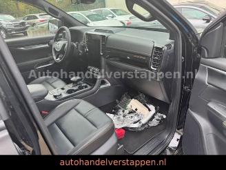 Ford Ranger Wildtrak e-4WDiesel Doppel Neu 2025 picture 15