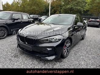BMW 1-serie  picture 4