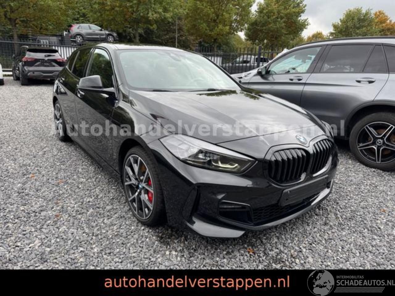 BMW 1-serie 