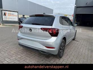 Volkswagen Polo VI Life BUSINESS DSG picture 2
