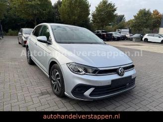 uszkodzony samochody osobowe Volkswagen Polo VI Life BUSINESS DSG 2022/7
