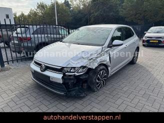 Volkswagen Polo VI Life BUSINESS DSG picture 6