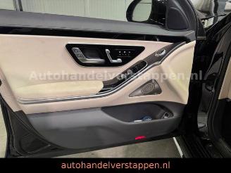 Mercedes S-klasse  picture 29