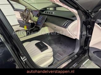 Mercedes S-klasse  picture 22