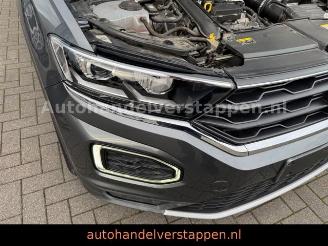 Volkswagen T-Roc United 81KW TSI DAB+ Navi FULL LED picture 11