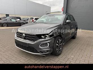 Volkswagen T-Roc United 81KW TSI DAB+ Navi FULL LED picture 8