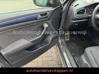 Volkswagen T-Roc United 81KW TSI DAB+ Navi FULL LED picture 16
