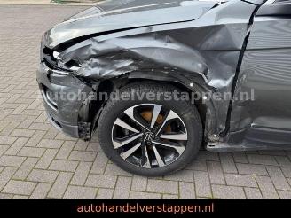Volkswagen T-Roc United 81KW TSI DAB+ Navi FULL LED picture 9