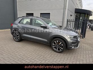 Volkswagen T-Roc United 81KW TSI DAB+ Navi FULL LED picture 3
