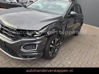 Volkswagen T-Roc United 81KW TSI DAB+ Navi FULL LED picture 10