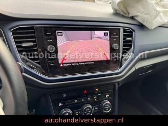Volkswagen T-Roc United 81KW TSI DAB+ Navi FULL LED picture 19