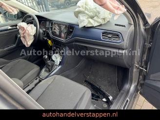 Volkswagen T-Roc United 81KW TSI DAB+ Navi FULL LED picture 14