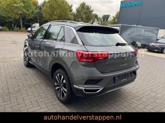 Volkswagen T-Roc United 81KW TSI DAB+ Navi FULL LED picture 7