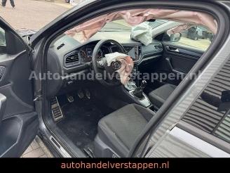 Volkswagen T-Roc United 81KW TSI DAB+ Navi FULL LED picture 17