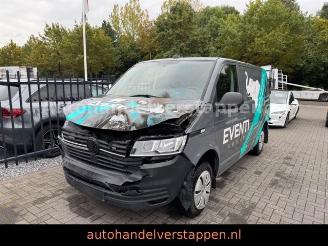 Volkswagen Transporter  picture 6