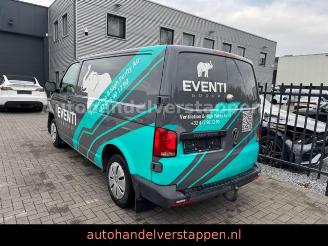 Volkswagen Transporter  picture 2