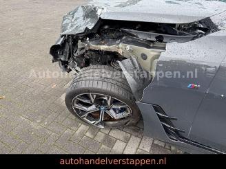 BMW i4 Gran Coupe M50 400KW Hud Dravit-Grau picture 16