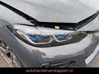 BMW i4 Gran Coupe M50 400KW Hud Dravit-Grau picture 4