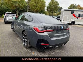 BMW i4 Gran Coupe M50 400KW Hud Dravit-Grau picture 6