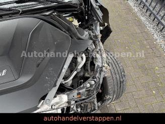 BMW i4 Gran Coupe M50 400KW Hud Dravit-Grau picture 17