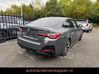 BMW i4 Gran Coupe M50 400KW Hud Dravit-Grau picture 5
