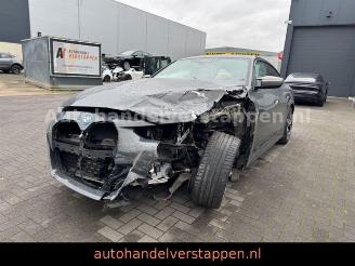 BMW i4 Gran Coupe M50 400KW Hud Dravit-Grau picture 7