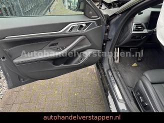 BMW i4 Gran Coupe M50 400KW Hud Dravit-Grau picture 15