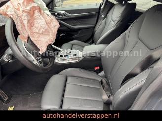 BMW i4 Gran Coupe M50 400KW Hud Dravit-Grau picture 13