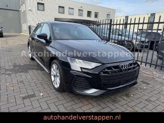 Schadeauto Audi A3 Sportback 85 kW TFSI S line Facelift 2025/8