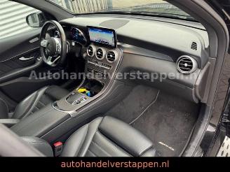 Mercedes GLC 300 de 4Matic AMG Sport Pano VOLL picture 10