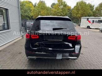 Mercedes GLC 300 de 4Matic AMG Sport Pano VOLL picture 7