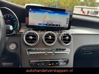 Mercedes GLC 300 de 4Matic AMG Sport Pano VOLL picture 15