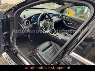 Mercedes GLC 300 de 4Matic AMG Sport Pano VOLL picture 18
