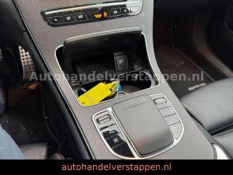 Mercedes GLC 300 de 4Matic AMG Sport Pano VOLL picture 16