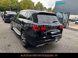 Mercedes GLC 300 de 4Matic AMG Sport Pano VOLL picture 5