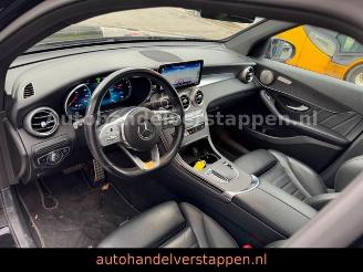 Mercedes GLC 300 de 4Matic AMG Sport Pano VOLL picture 17