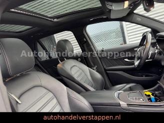 Mercedes GLC 300 de 4Matic AMG Sport Pano VOLL picture 14