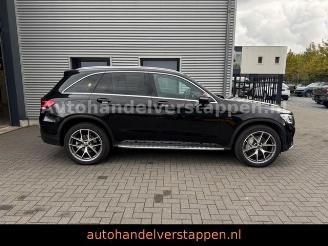 Mercedes GLC 300 de 4Matic AMG Sport Pano VOLL picture 3