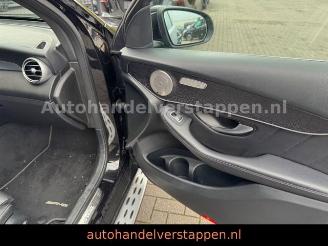 Mercedes GLC 300 de 4Matic AMG Sport Pano VOLL picture 13