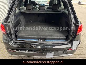 Mercedes GLC 300 de 4Matic AMG Sport Pano VOLL picture 9