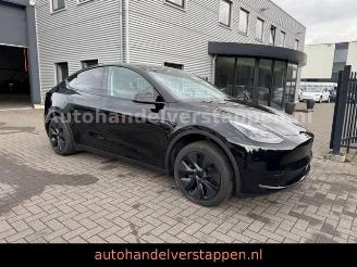 Tesla Model 3 Model Y 235KW RwdFacelift Pano Leder LED FUL CAM picture 4