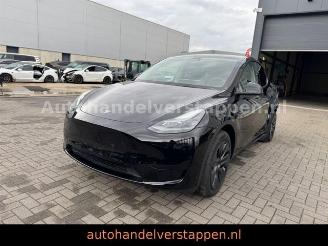 Tesla Model 3 Model Y 235KW RwdFacelift Pano Leder LED FUL CAM picture 5