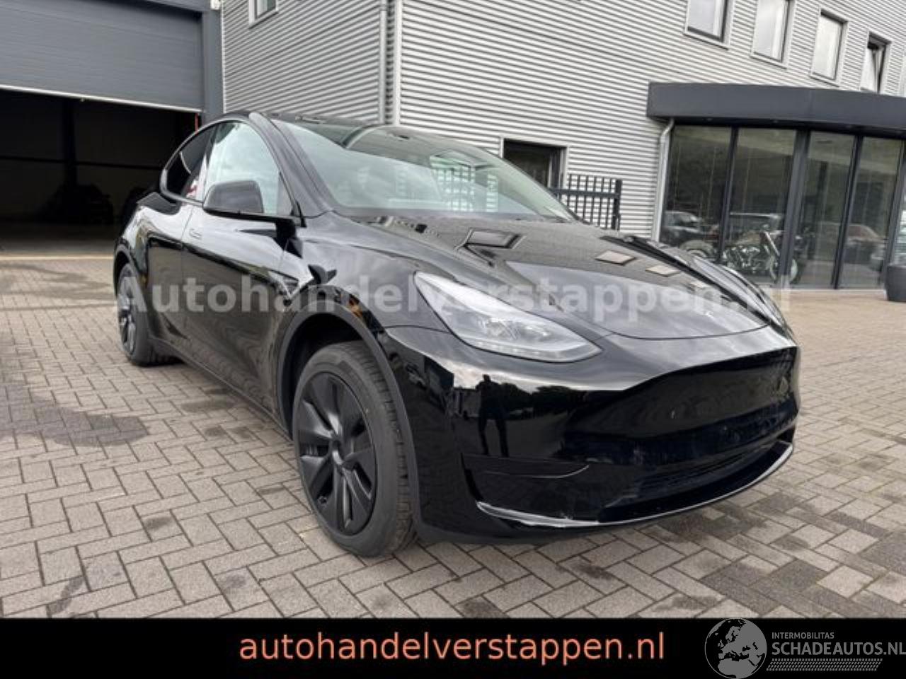Tesla Model 3 Model Y 235KW RwdFacelift Pano Leder LED FUL CAM