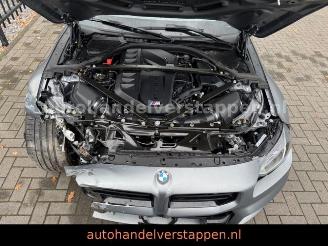 BMW M2 Coupe Vollaus. Carbon Paket Roof/Seats picture 16