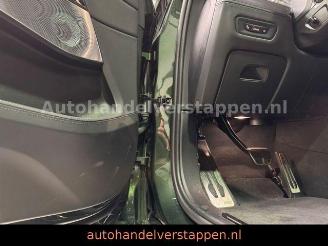 BMW X5 M Competition 460KW Sky Hud SonderLack picture 16